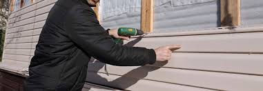 Reliable Mountainside, NJ Siding Installation & Repair Solutions